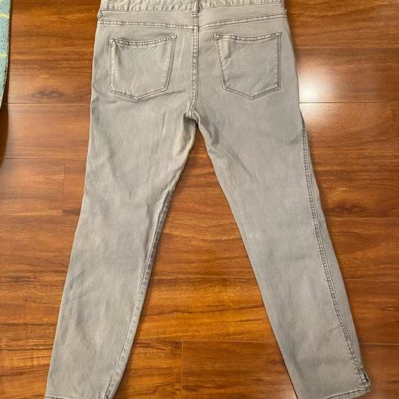 Free People Jeans - Picture 5 of 5